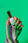 Verniz Gel Padel Crush (Verde Néon Intenso)