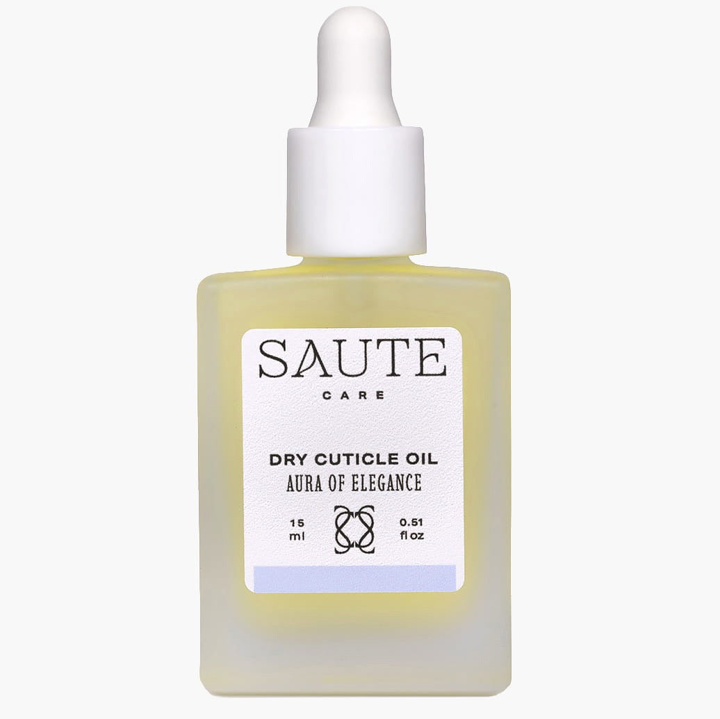 Óleo de Cutículas Dry Cuticle Oil - Aura of Elegance 15ml