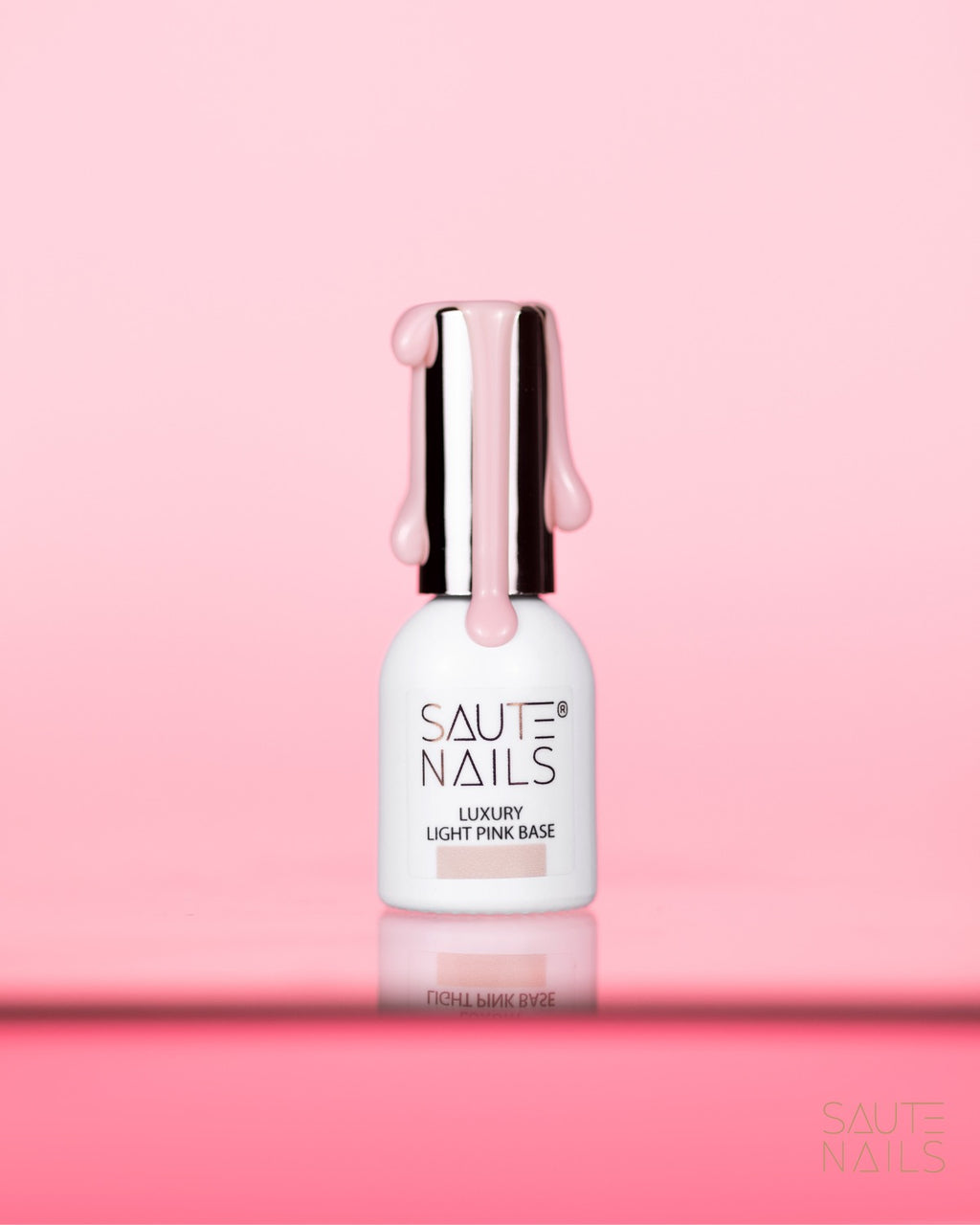 Luxury Light Pink Base