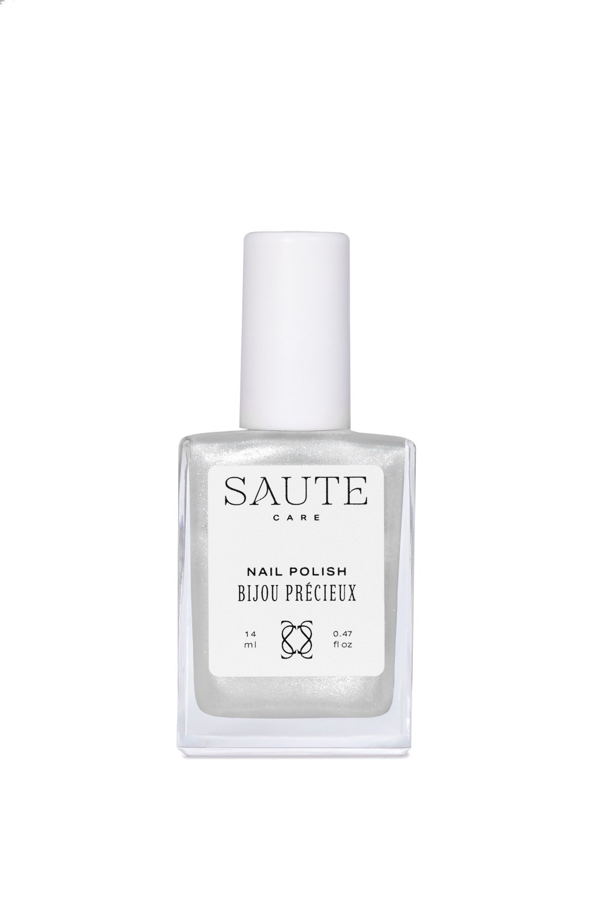Bijoju Précieux Nail Polish 14ml (Perolado)