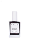 Nuit Rebelle Nail Polish 14ml (Preto e Glitter)