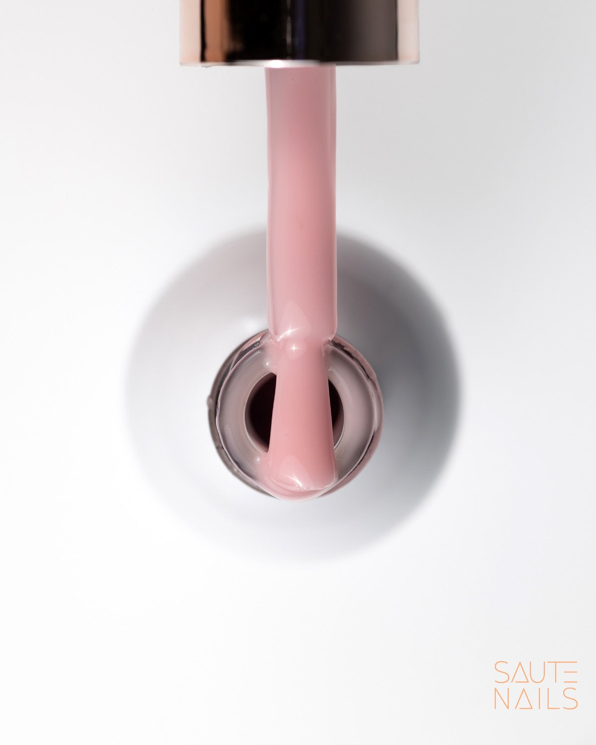 Luxury Light Nude Base 8ml