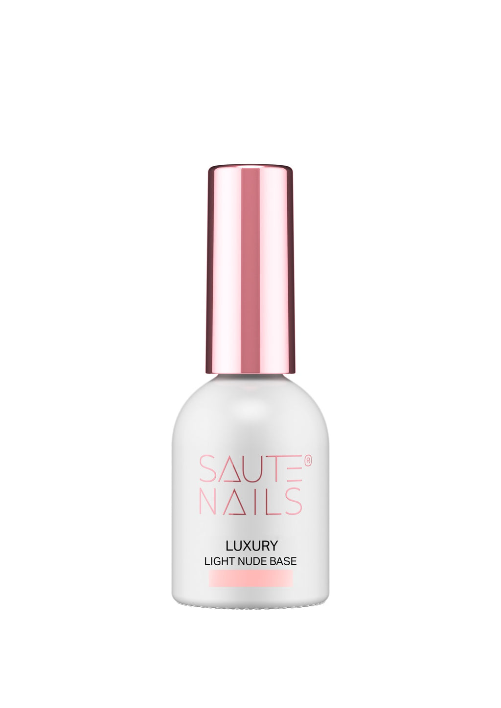 Luxury Light Nude Base 8ml