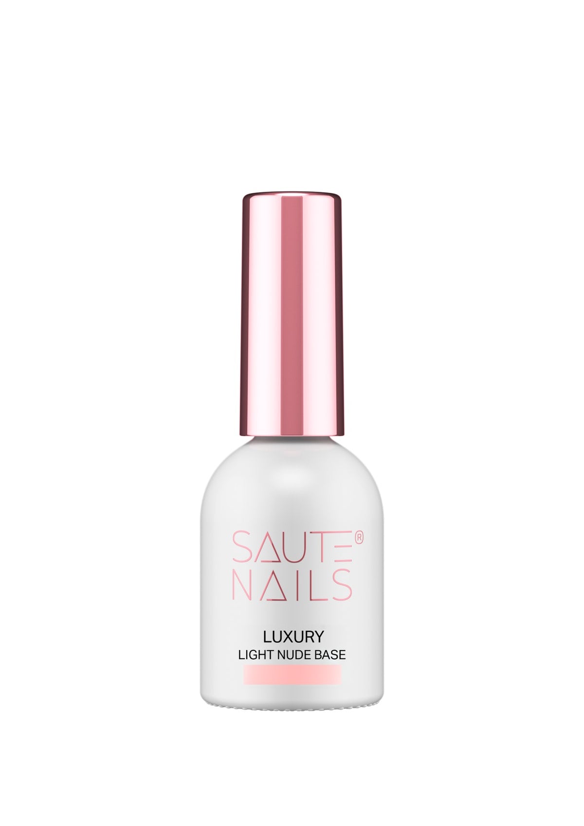 Luxury Light Nude Base 8ml
