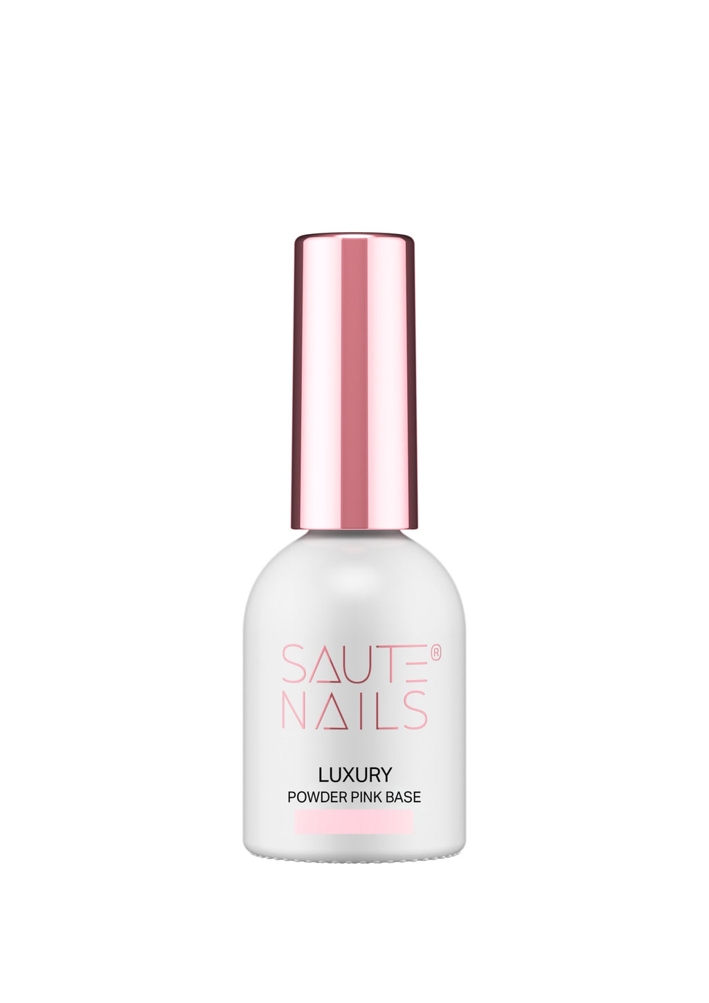 Luxury Powder Pink Base 8ml
