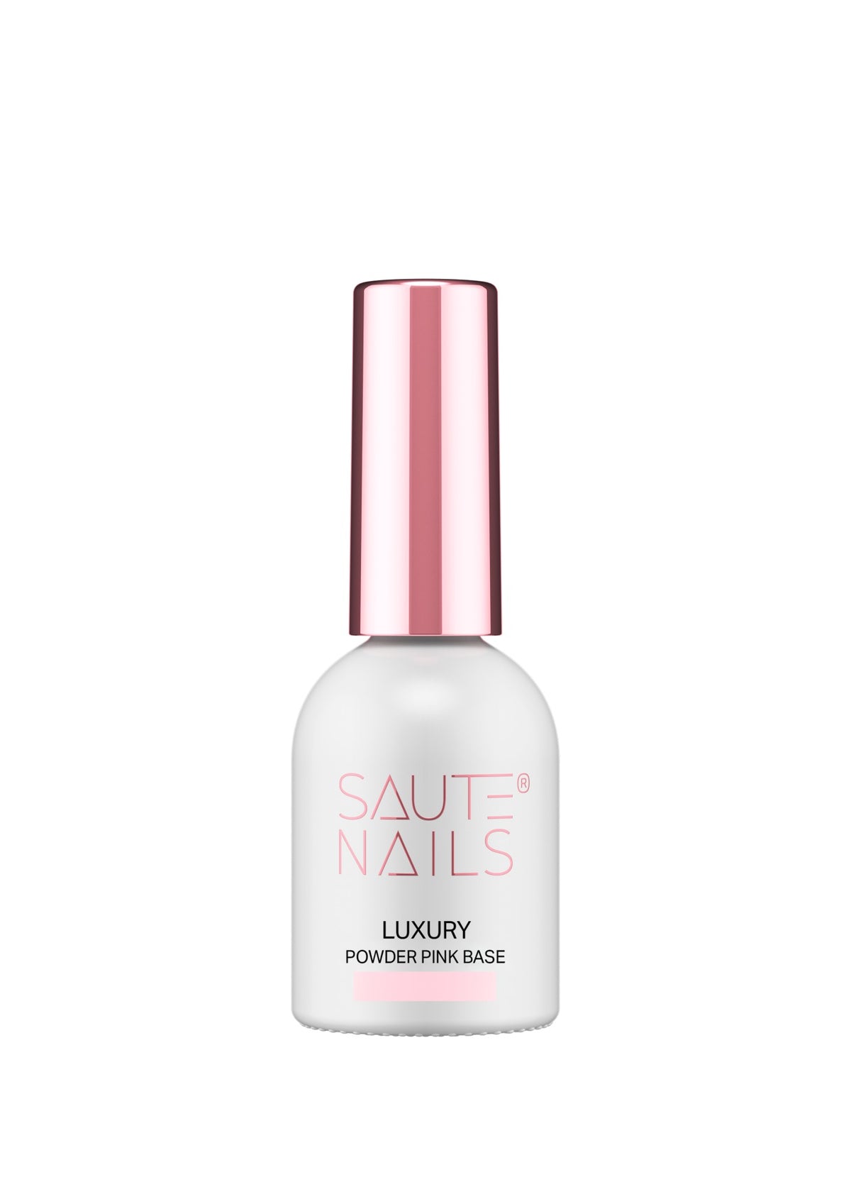 Luxury Powder Pink Base 8ml