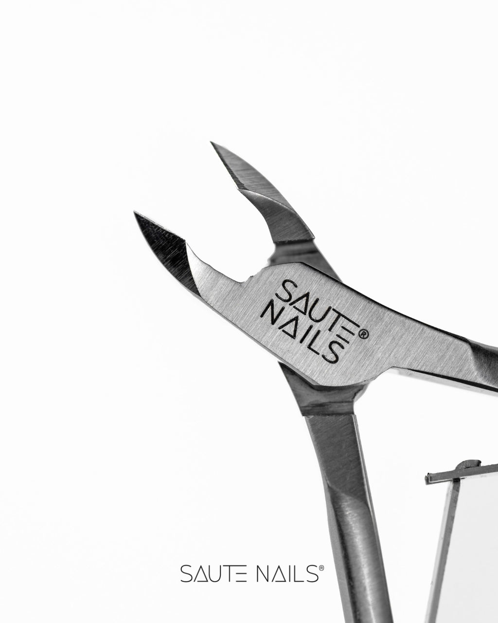 Alicate para cutículas 5mm NC-A-5MM