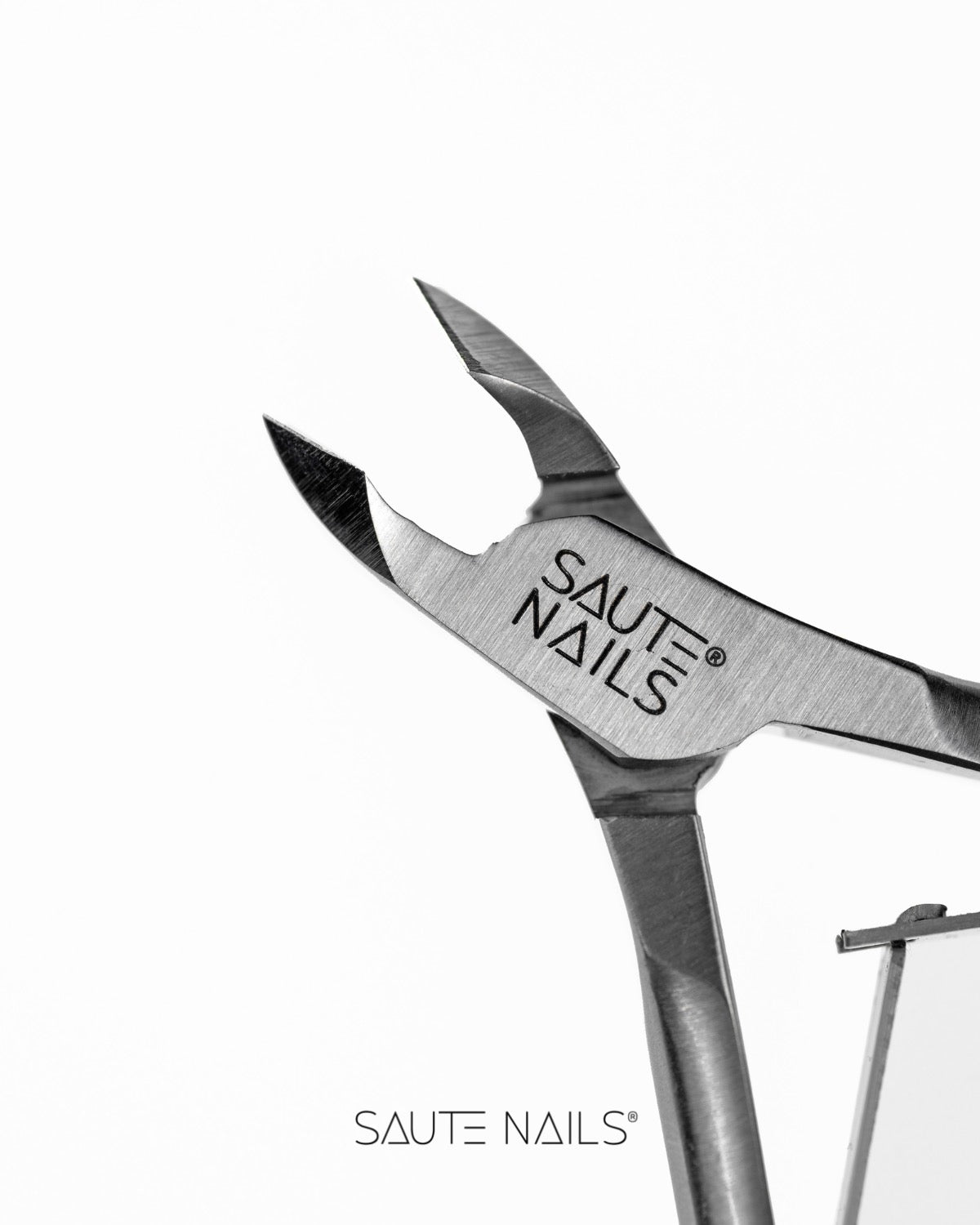 Alicate para cutículas 5mm NC-A-5MM
