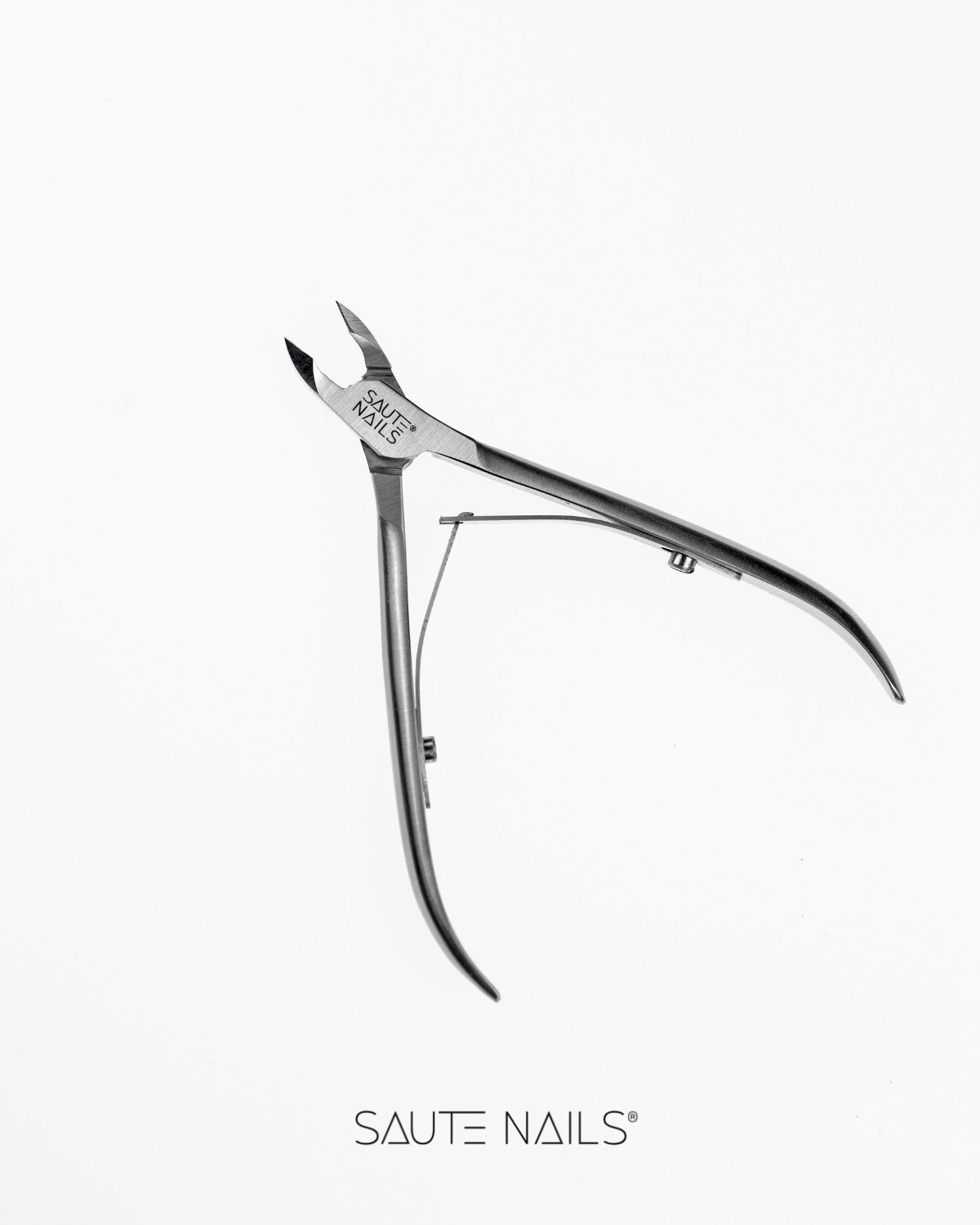 Alicate para cutículas 5mm NC-A-5MM