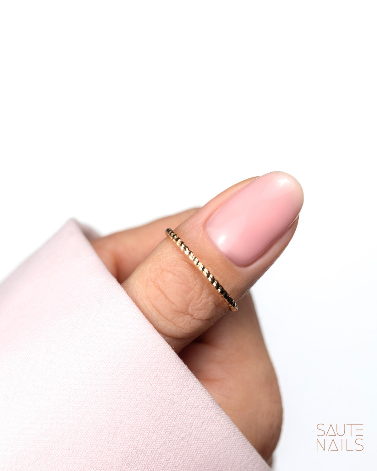 Luxury Nude Base