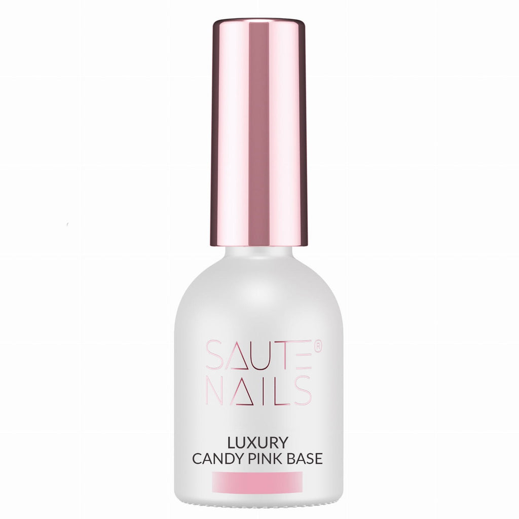 Luxury Candy Pink Base