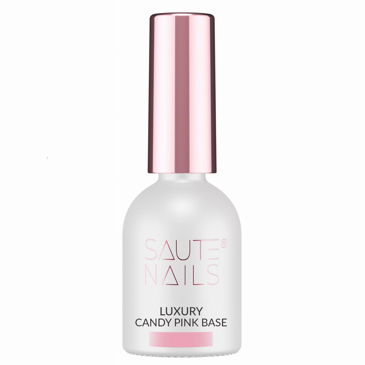 Luxury Candy Pink Base