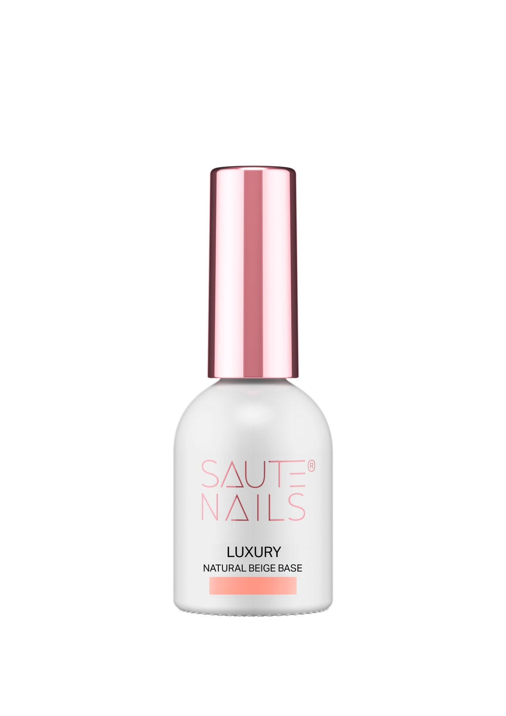 Luxury Natural Beige Base 8ml