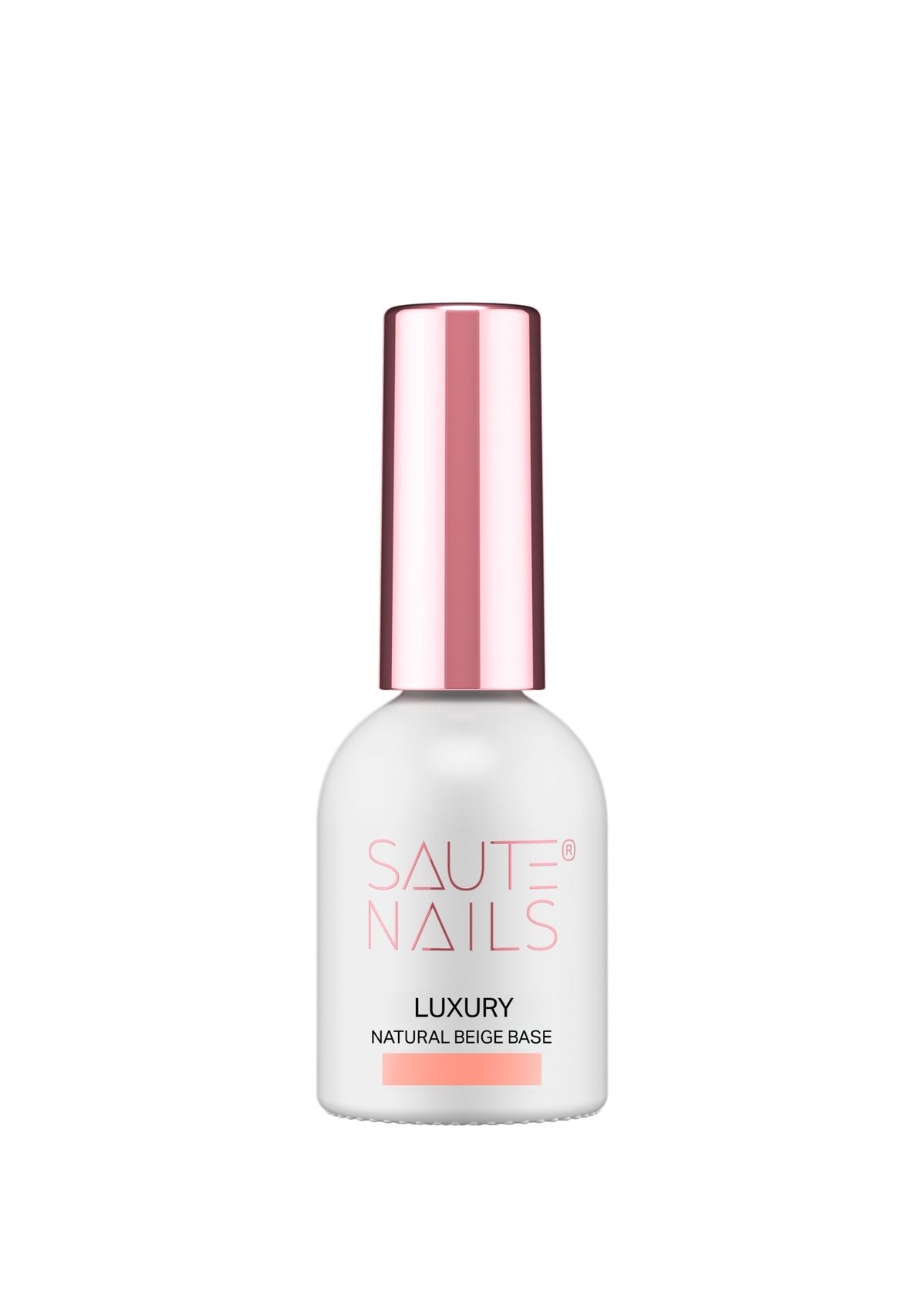 Luxury Natural Beige Base 8ml