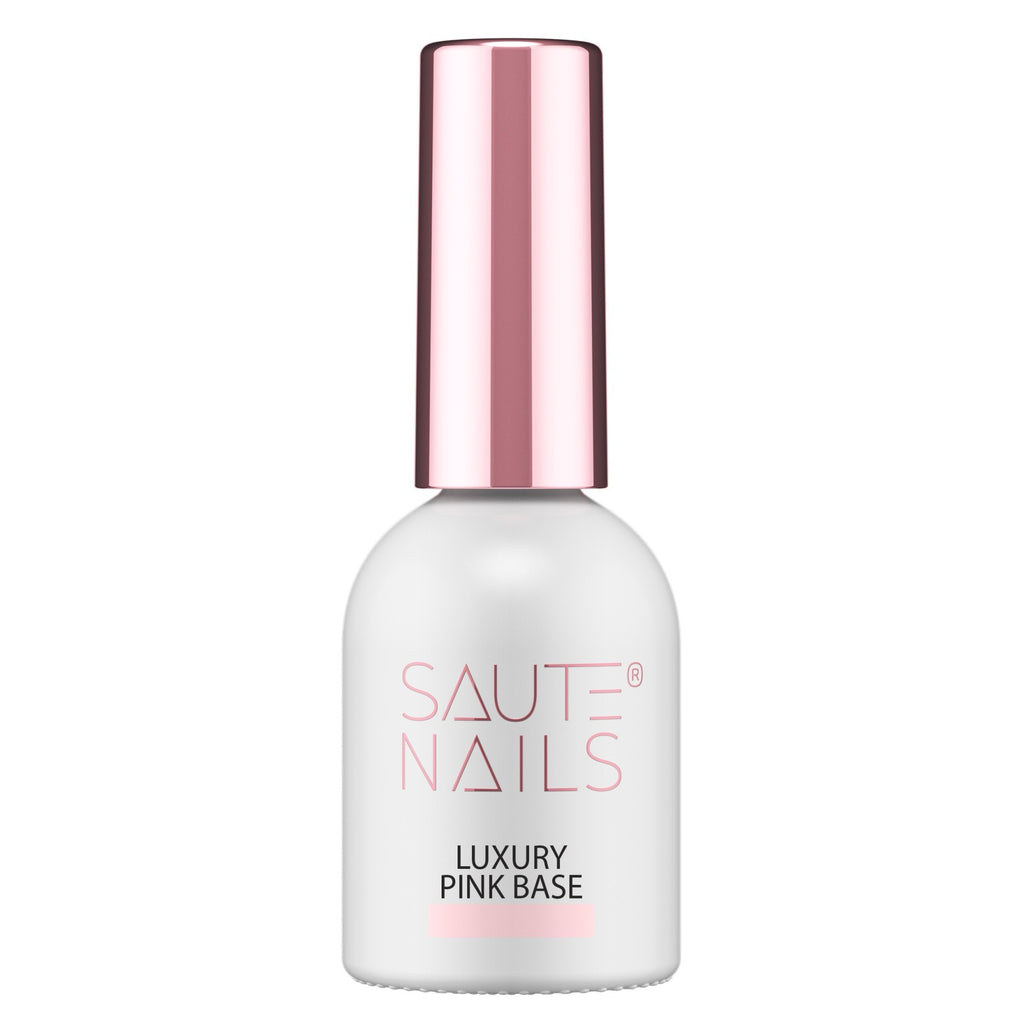 Luxury Pink Base 8ml