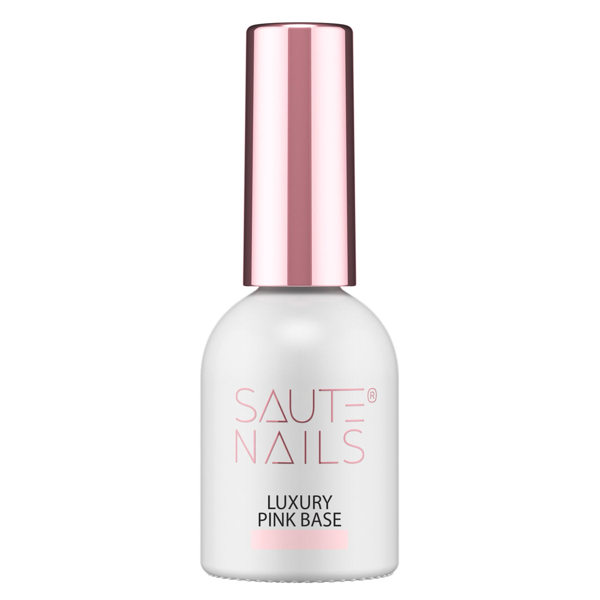 Luxury Pink Base 8ml
