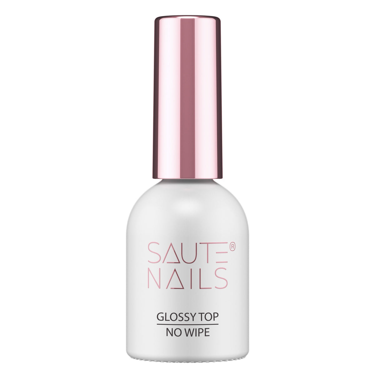 Glossy Top No Wipe 8ml