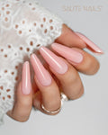 Candy Pink Top No Wipe (Rosa Claro) 8ml