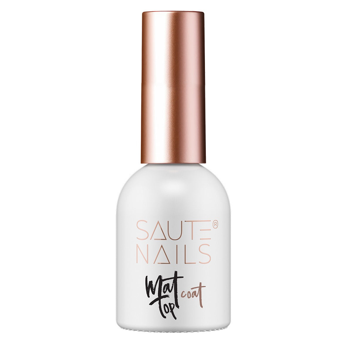 Matt Top Coat No Wipe