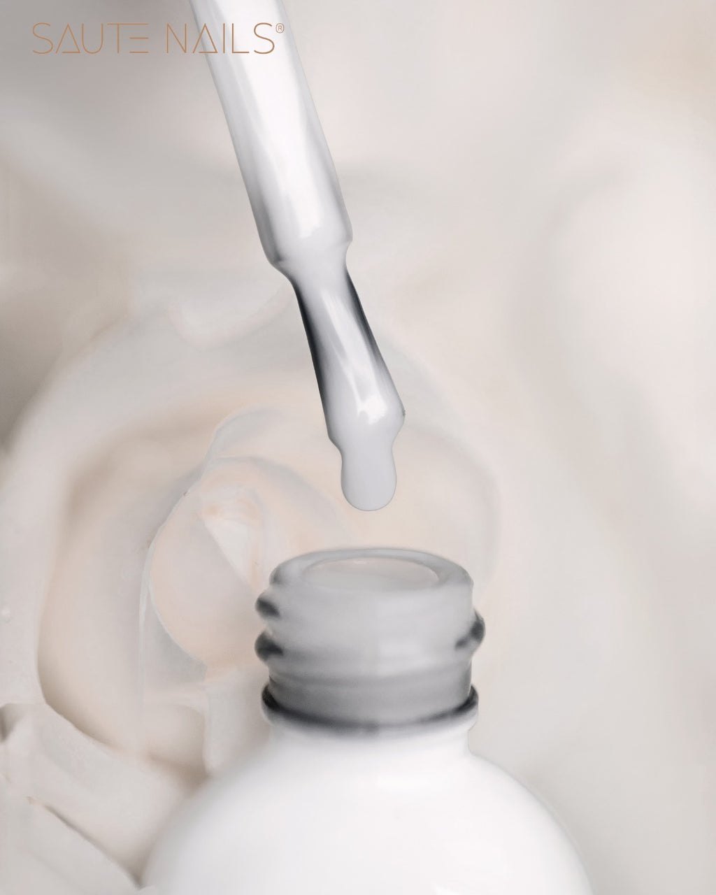 Express Base White Rose (Milky)