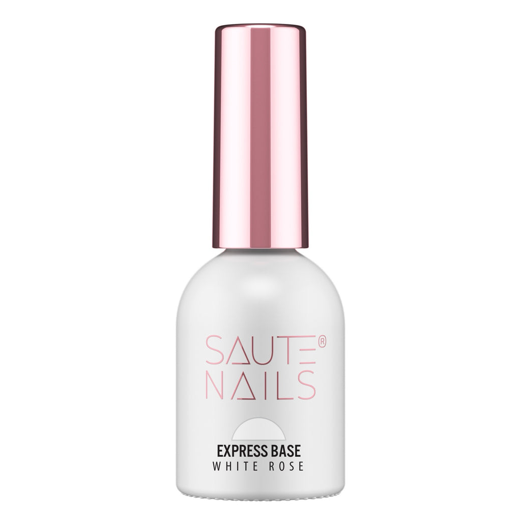Express Base White Rose (Milky)