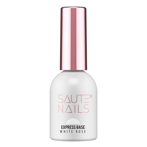 Express Base White Rose (Milky)
