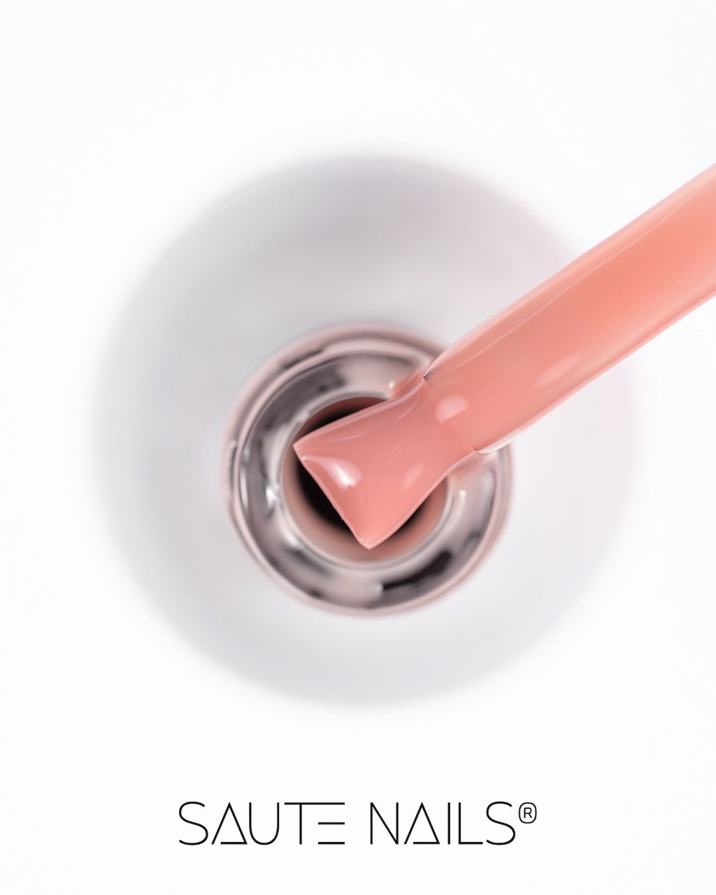 BiB Level UP Builder in Bottle – Gel Construtor Golden Hour (Bege Quente) 8ml