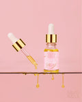 Óleo de Cutículas Shea Serum Self Love
