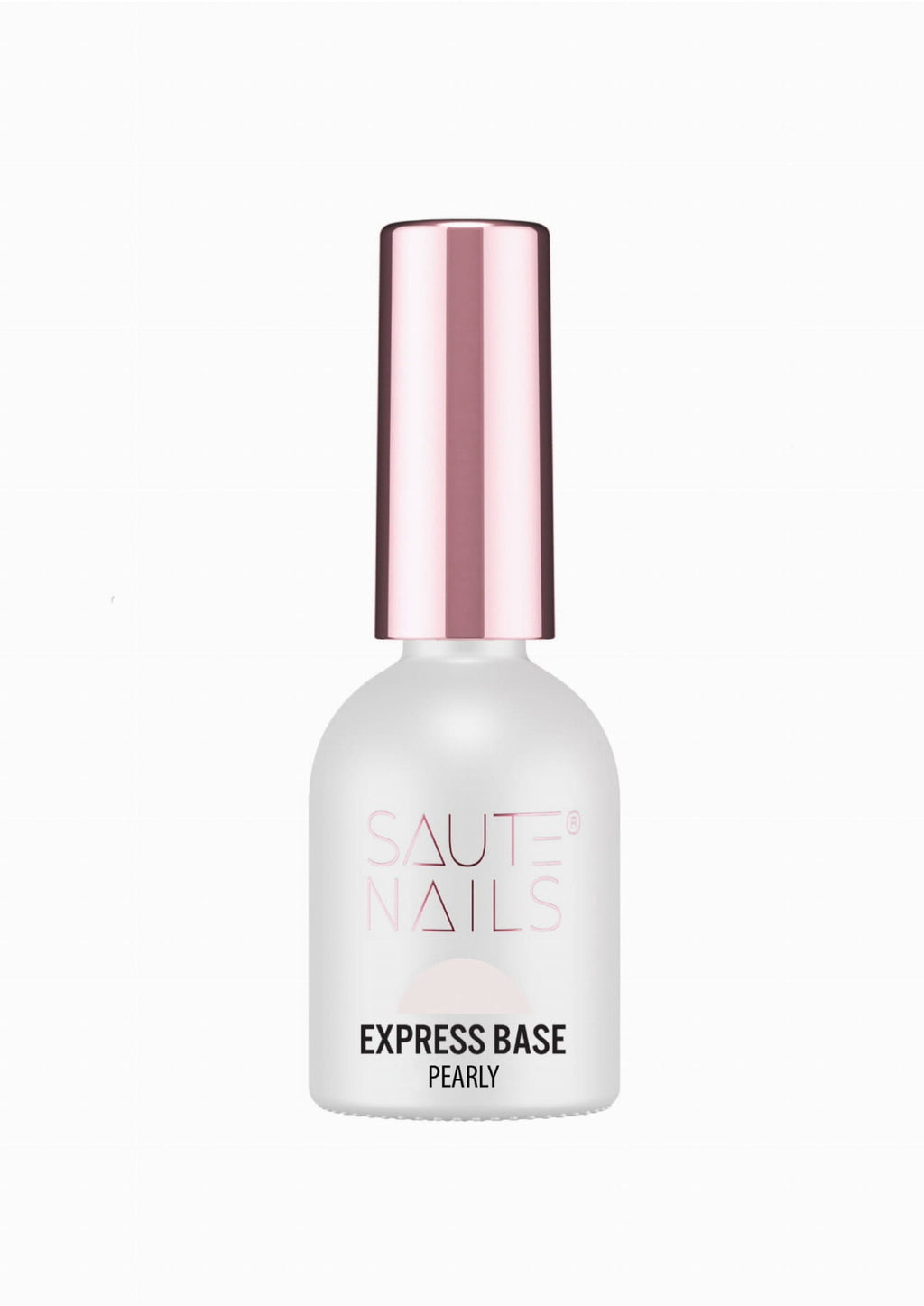 Express Base Pearly (Branco Pérola)