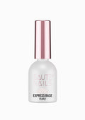 Express Base Pearly (Branco Pérola)