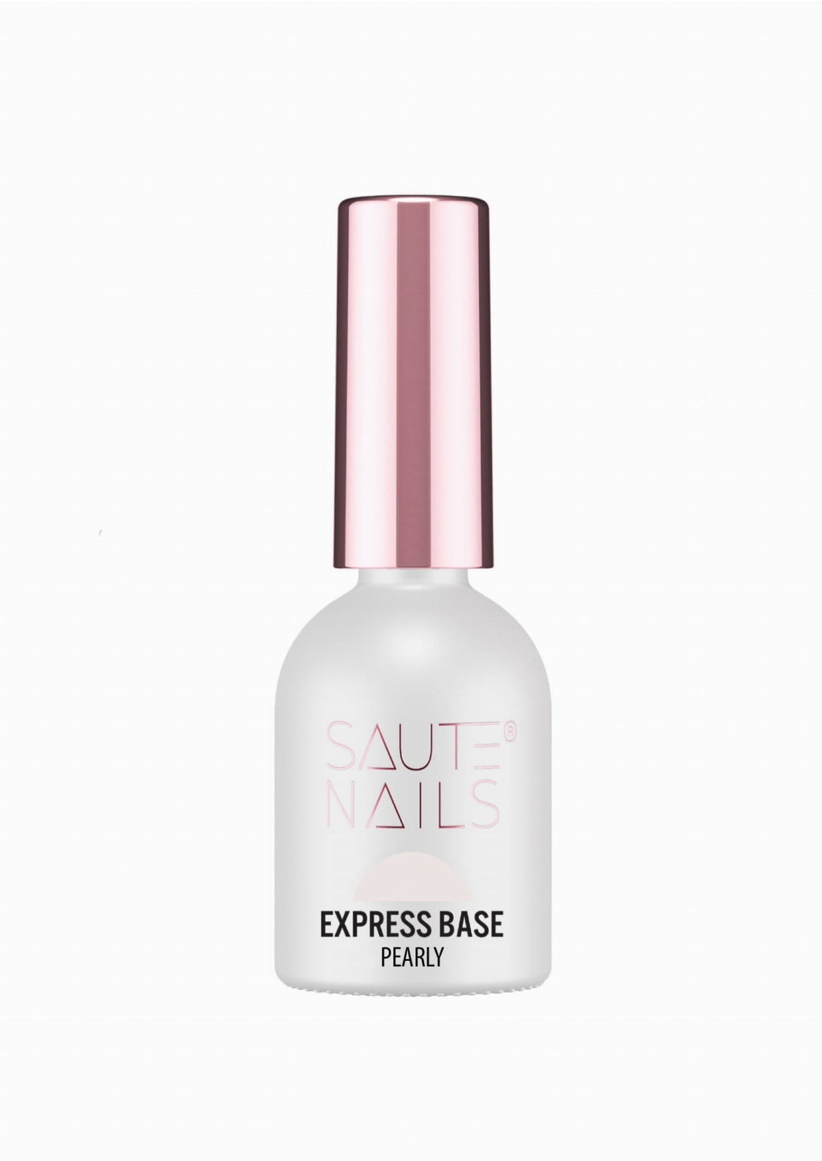 Express Base Pearly (Branco Pérola)