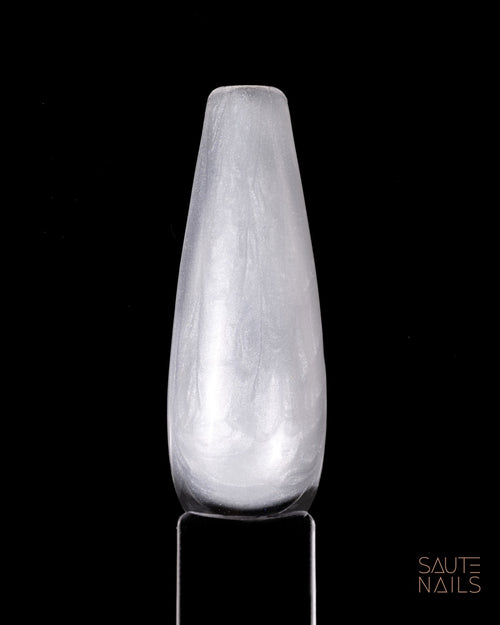 Express Base Pearly (Branco Pérola)
