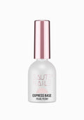 Express Base Pearl Peony (Rosa-arroxeado com Brilho)