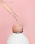 Express Base Peach