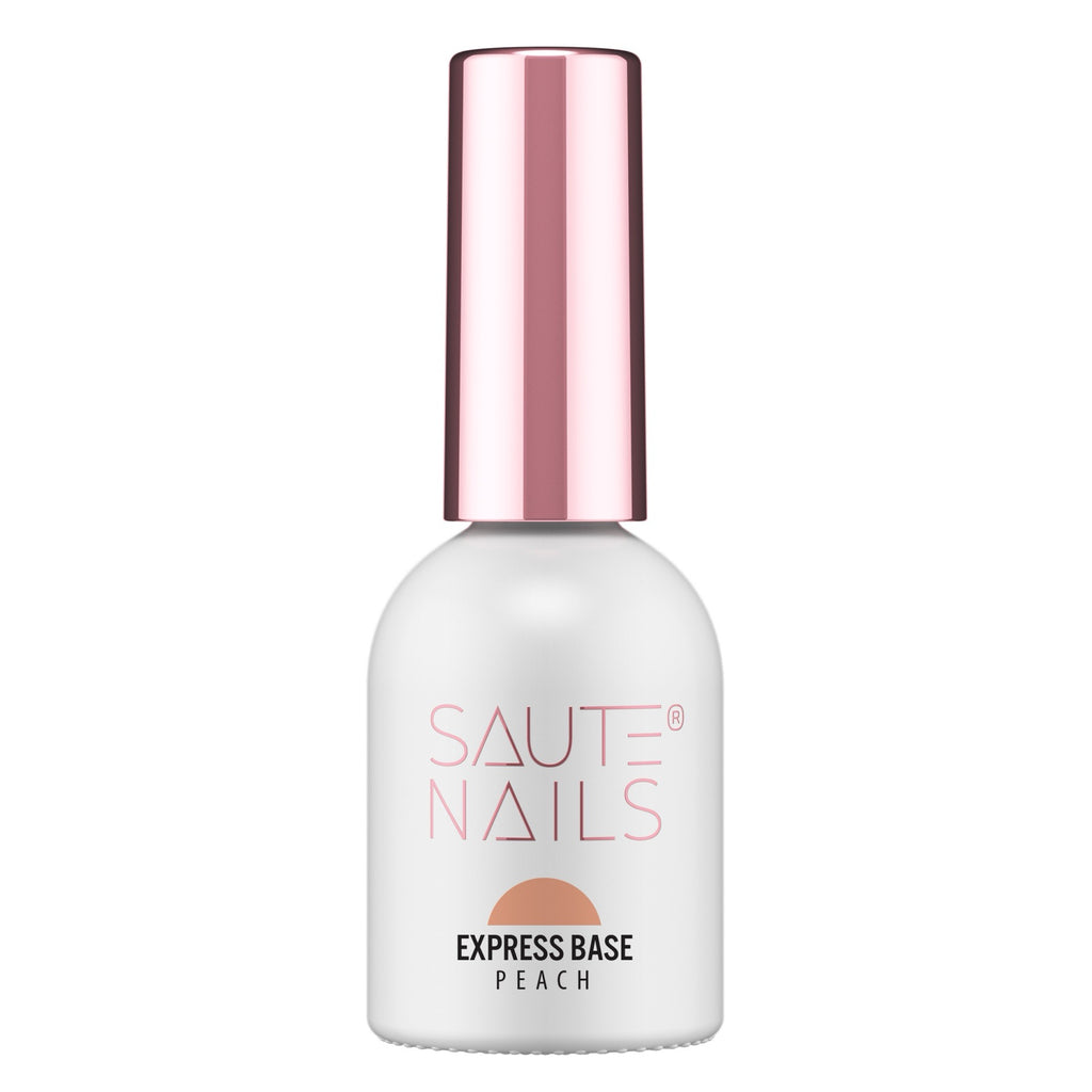 Express Base Peach