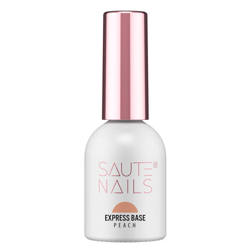 Express Base Peach