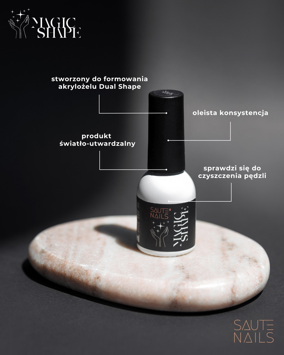 Magic Shape 8ml