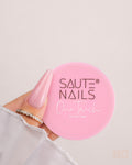 Gel Construtor One Touch Pastel Pink 30g
