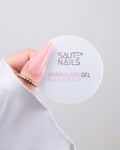 Gel Construtor Marmalade Macaron (Rosa Pêssego) 50g