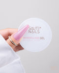 Gel Construtor Marmalade Bubble Gum (Rosa Frio) 50g